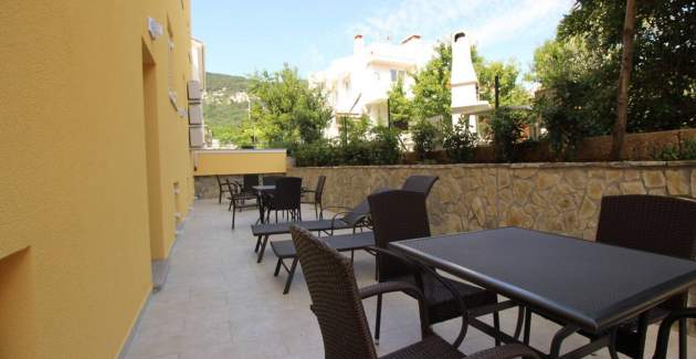 Apartment Gorica 2 No.12 - with Pool, Underground level