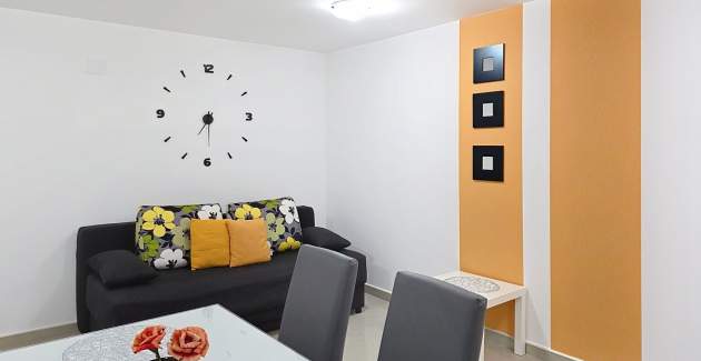 Apartment Gorica 2 No.12 - with Pool, Underground level