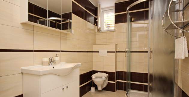 Apartment Gorica 2 No.12 - with Pool, Underground level