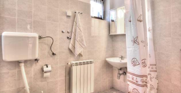 Apartment Grozdana No.1 - with Balcony