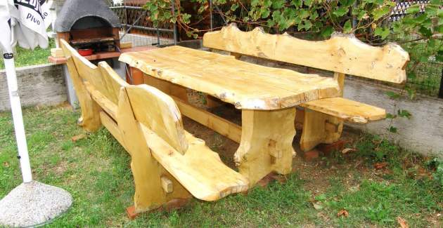 Apartment Grozdana No.1 - with Balcony