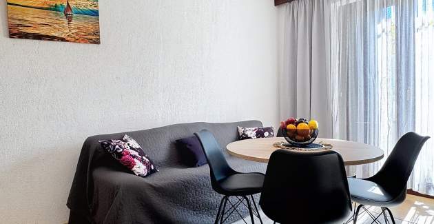 Apartment Grozdana No.1 - with Balcony