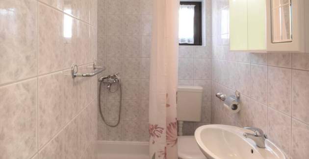 Appartamento Grozdana n.3 – con balcone