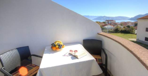 Appartamento Grozdana n.3 – con balcone