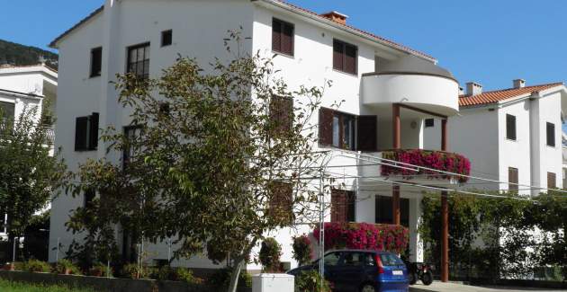 Appartamento Grozdana n.3 – con balcone