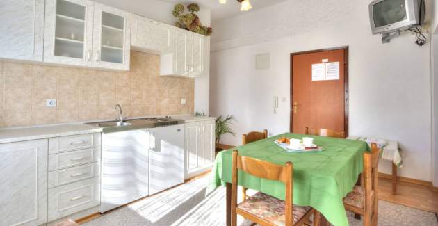 Appartamento Grozdana n.3 – con balcone