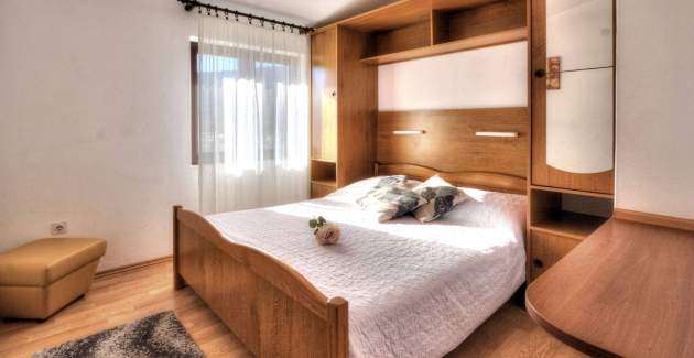 Appartamento Grozdana n.3 – con balcone