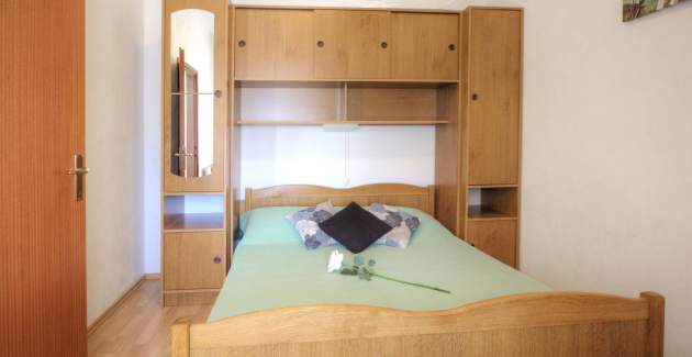 Appartamento Grozdana n.3 – con balcone