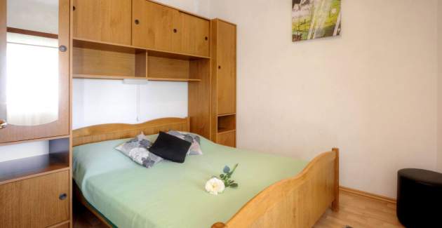 Appartamento Grozdana n.3 – con balcone