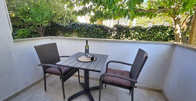 Apartment Grozdana No. 1A - with Terrace