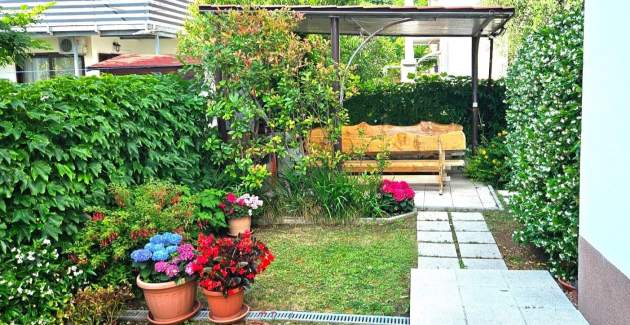 Apartment Grozdana No. 1A - with Terrace