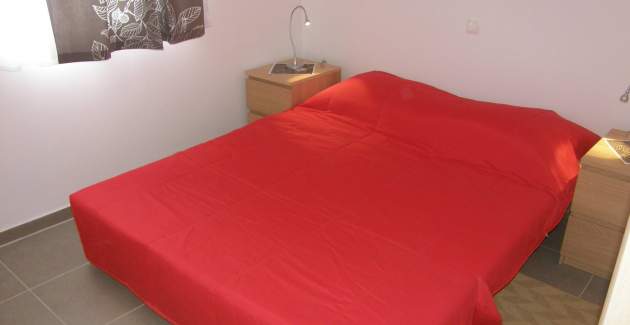 Apartment Hrabric A4 – mit Balkon und Parkplatz