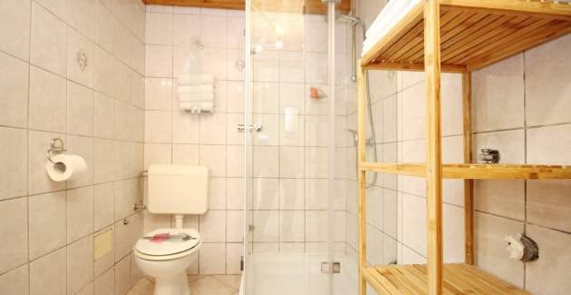 Studio Apartment Judik - near the Beach, without Balcony