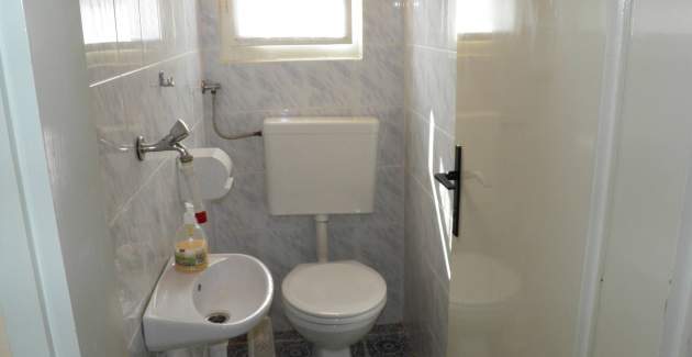 Standardni apartman Klaric A6 – 200 m od plaže, s terasom