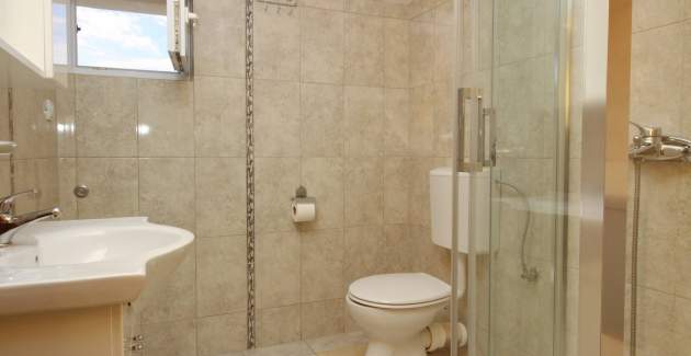 Apartment Knezevic – mit Balkon und Parkplatz