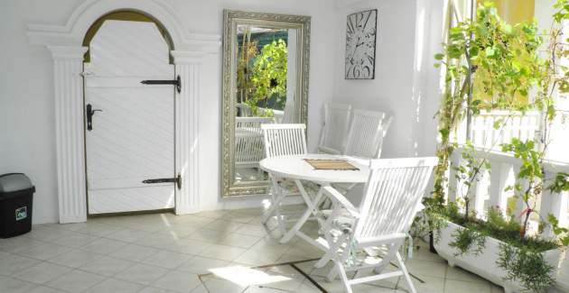 Apartment Kosec Mala Ter. – in Meeresnähe