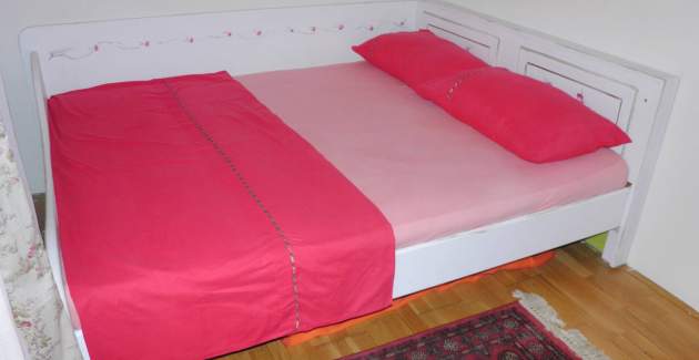 Apartment Kosec Mala Ter. – in Meeresnähe