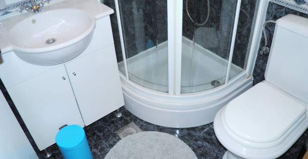 Apartment Kosec Mala Ter. – in Meeresnähe