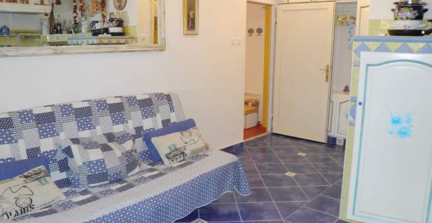 Apartment Kosec Velika  Ter - near the Sea