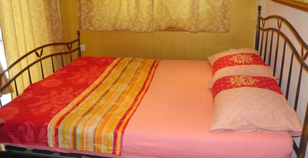 Apartment Kosec Velika  Ter - near the Sea