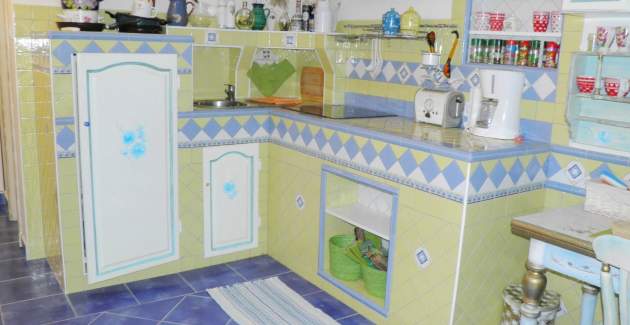 Apartment Kosec Velika  Ter - near the Sea