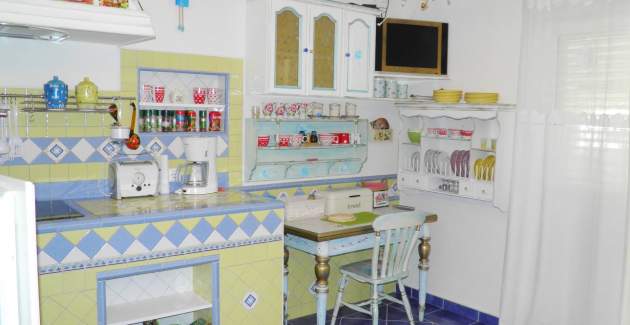 Apartment Kosec Velika  Ter - near the Sea