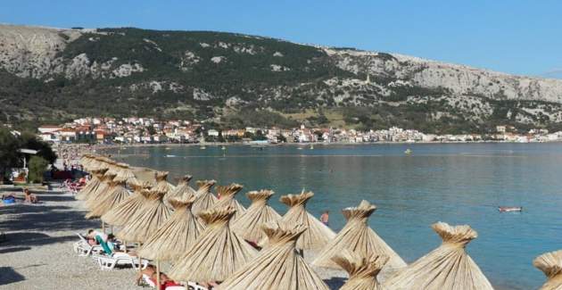 Apartman Mikulan Beach A6 – blizu mora