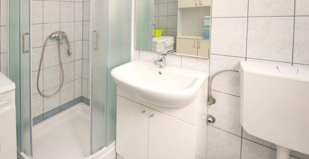 Apartman Mikulan Beach A6 – blizu mora