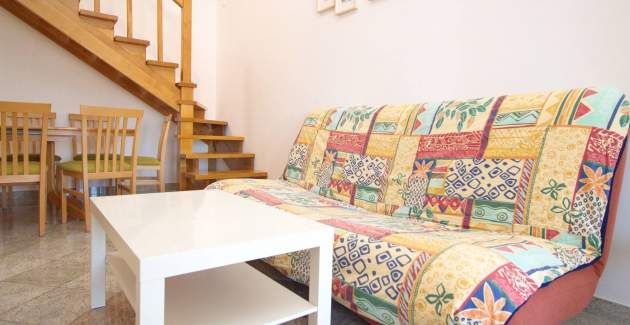 Apartman Mikulan Beach A6 – blizu mora