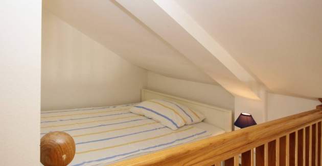 Apartment Mikulan Beach A4 - near the Sea