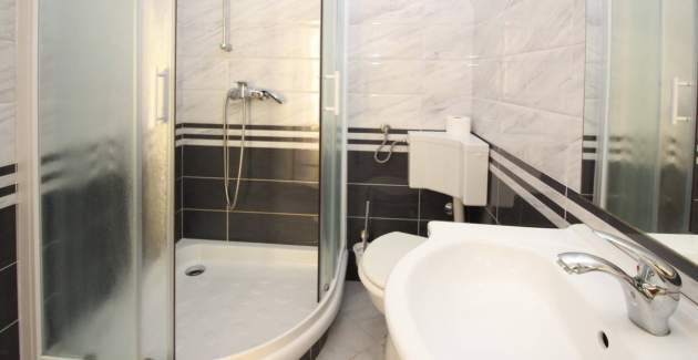 Apartment Mikulan Beach A4 - near the Sea