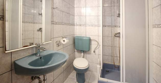 Apartment Mikulan Beach Novi - near the Sea