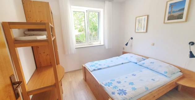 Appartamento Mostak A4 – con balcone