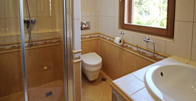 Apartman Mrkus A6 priz - s terasom, blizu plaže