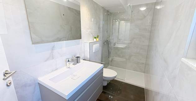 Charming Apartment Gabrijela 2 - for 2 Persons, with Terrace