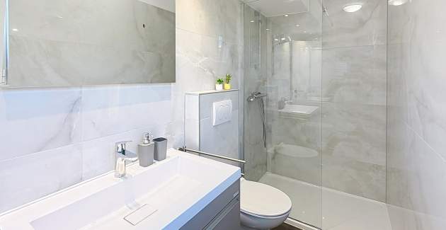 Charming Apartment Gabrijela 2 - for 2 Persons, with Terrace