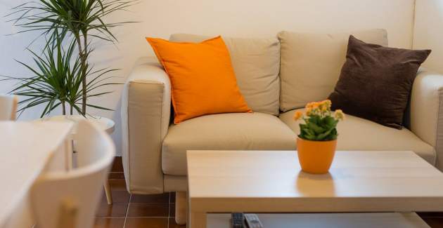 Apartman Nana priz - s velikom terasom