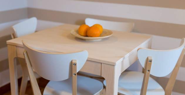 Apartman Nana priz - s velikom terasom