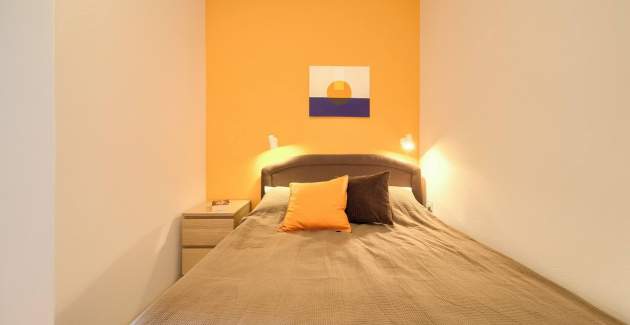 Apartman Nana priz - s velikom terasom