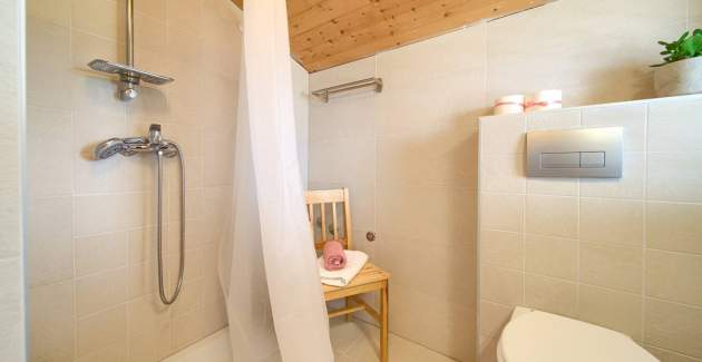 Apartman Nana K2 - s pogledom na more i privatnim roštiljem