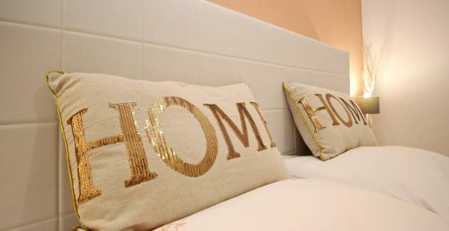 Apartman Lana priz - blizu centra i plaže