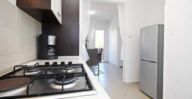 Apartman Lara K1 - blizu centra i plaže