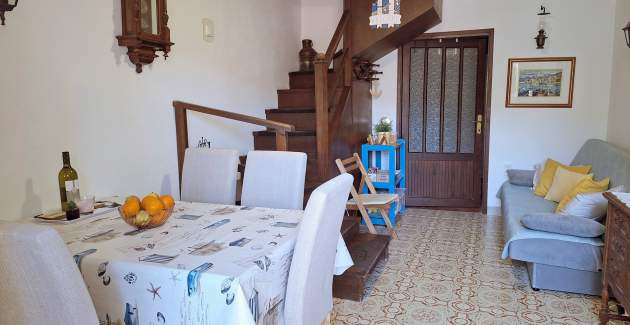 Apartment Radojevic - on two Floors, with Parking