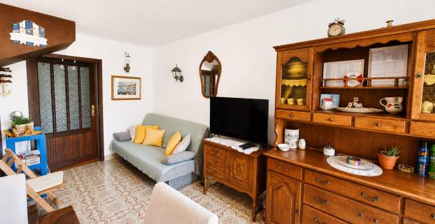 Apartment Radojevic - on two Floors, with Parking