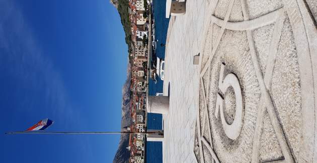 Apartment Sersic No.3 - 550 m from the Beach