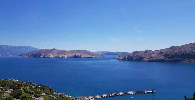 Apartment Zarok Beach Holiday A2 - near the Beach, with Terrace