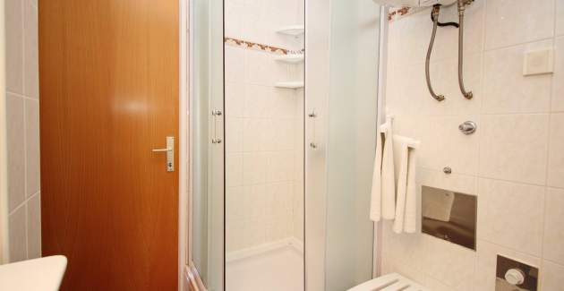 Apartman Čubranić S. Senj – u luci, blizu mora