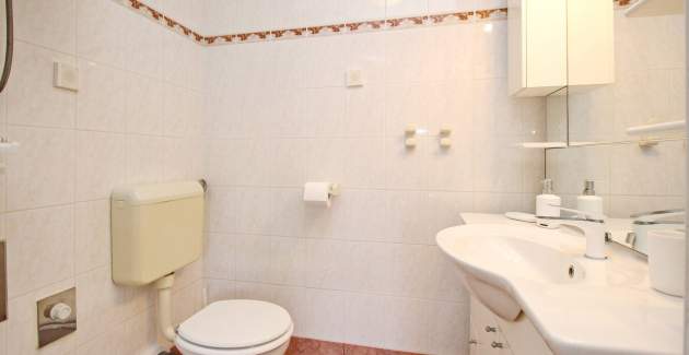 Apartman Čubranić S. Senj – u luci, blizu mora