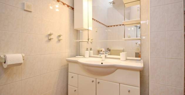 Apartman Čubranić S. Senj – u luci, blizu mora