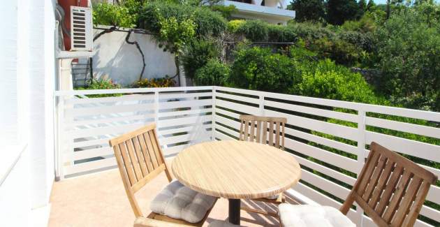 Apartman Čubranić S. Senj – u luci, blizu mora